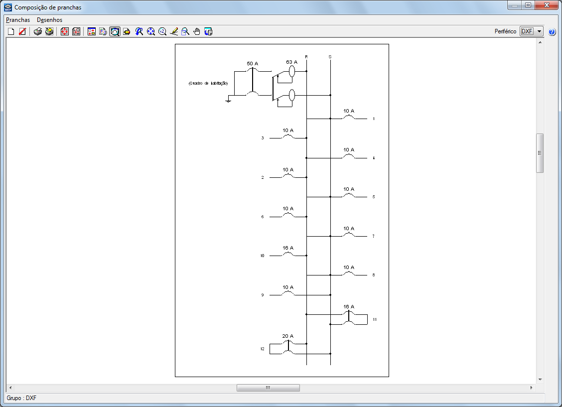 CYPECAD MEP