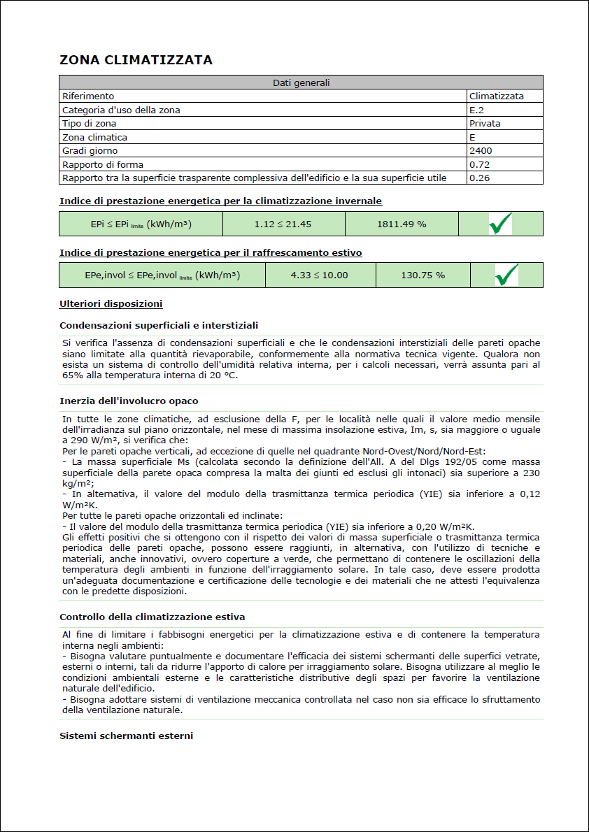 CYPECAD MEP