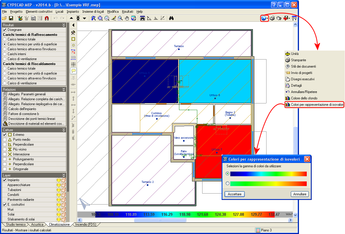 CYPECAD MEP