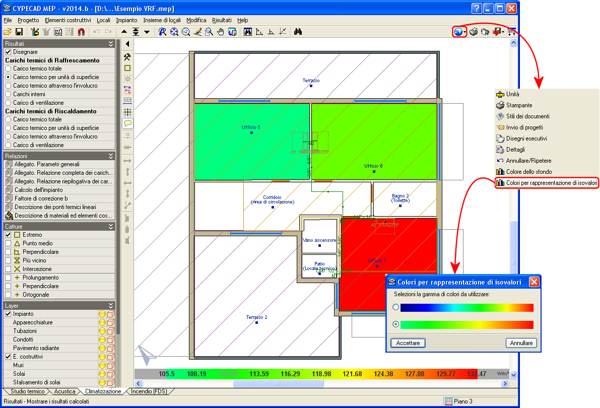 CYPECAD MEP
