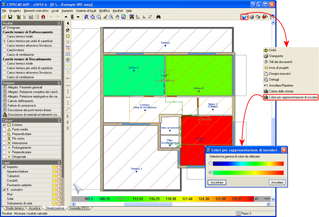 CYPECAD MEP. Climatizzazione