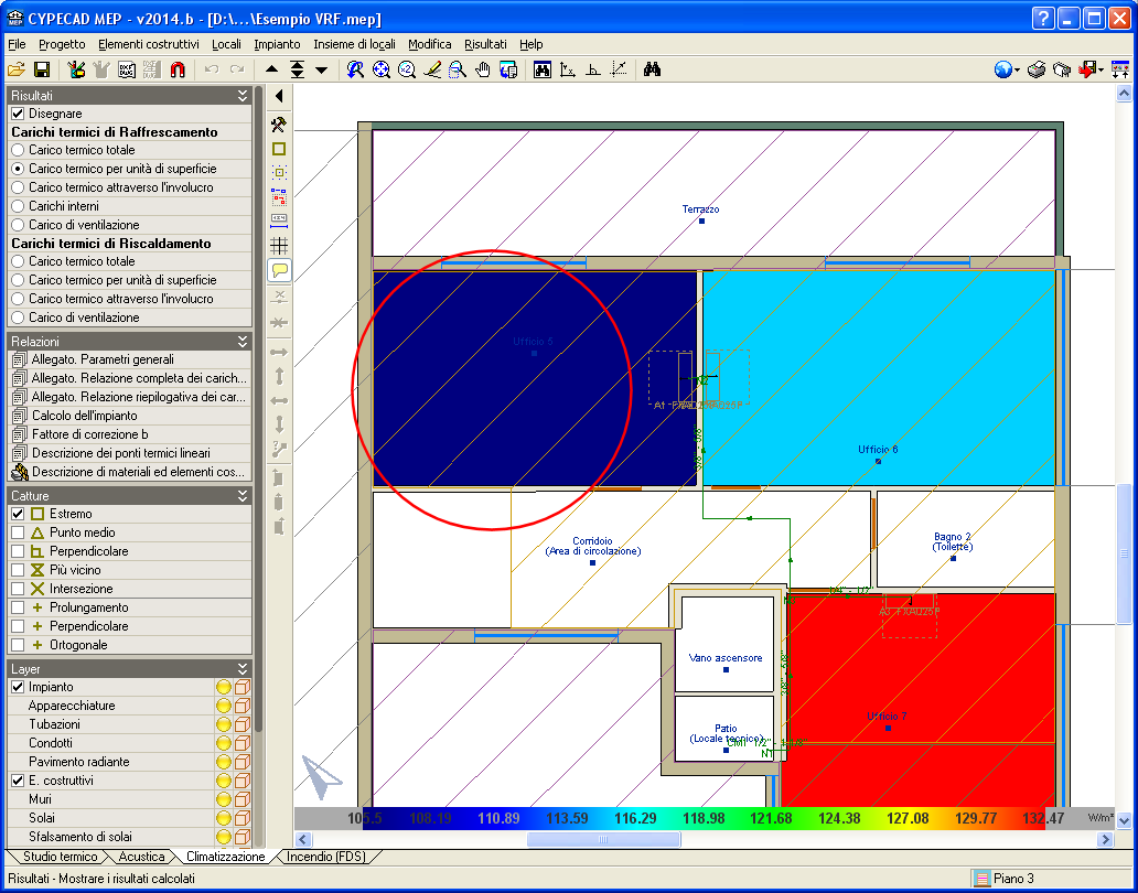 CYPECAD MEP