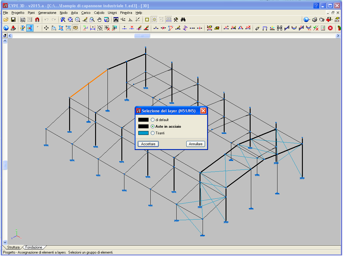 CYPE 3D