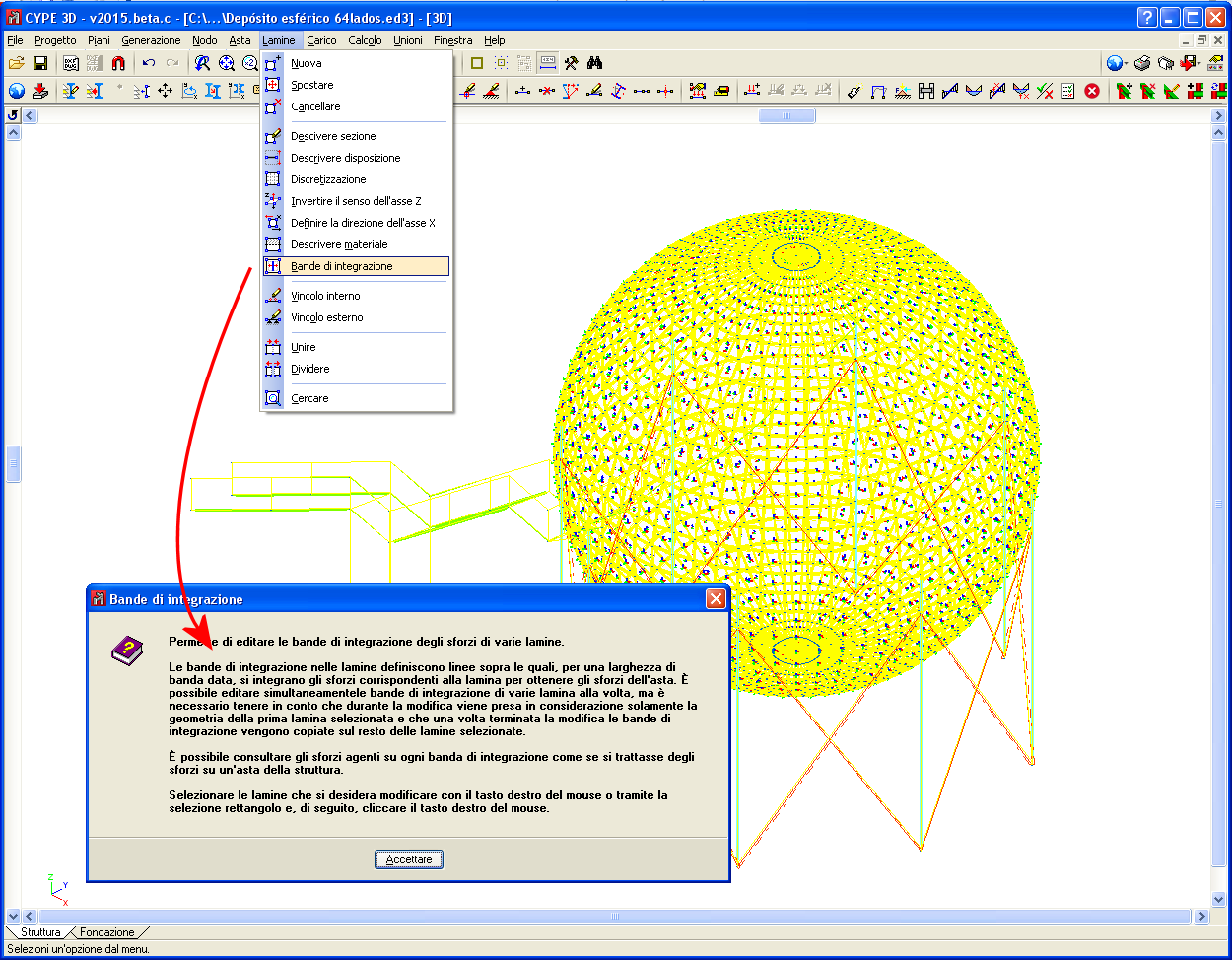 CYPE 3D