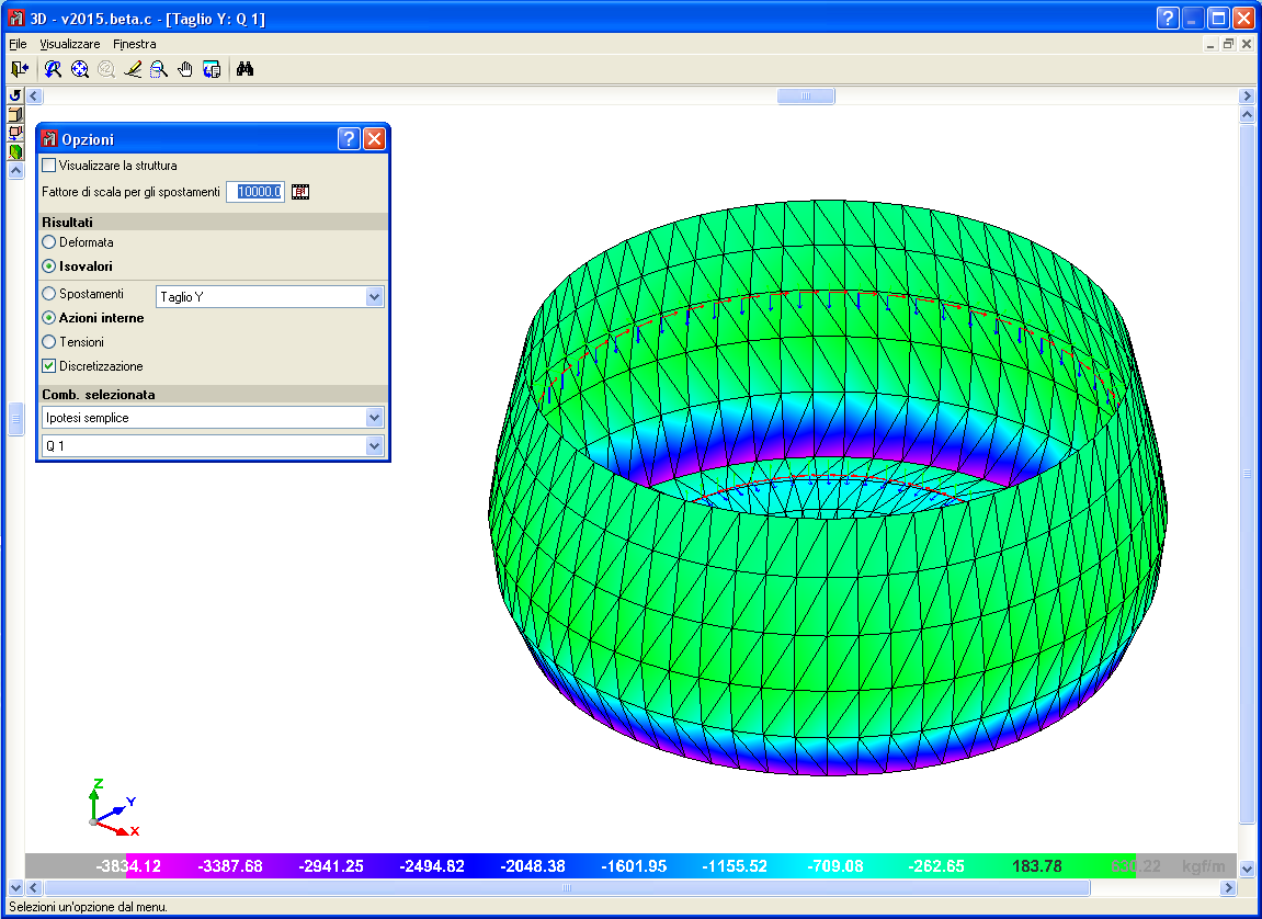 CYPE 3D