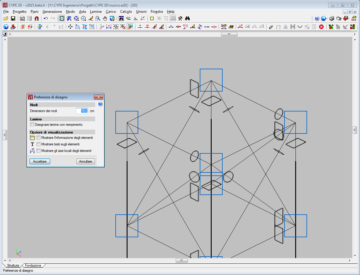 CYPE 3D