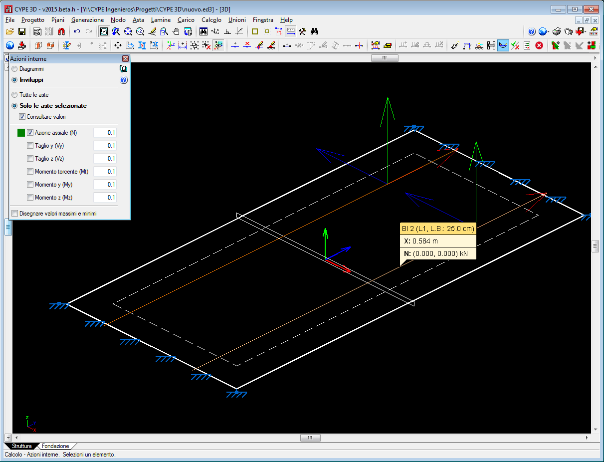 CYPE 3D