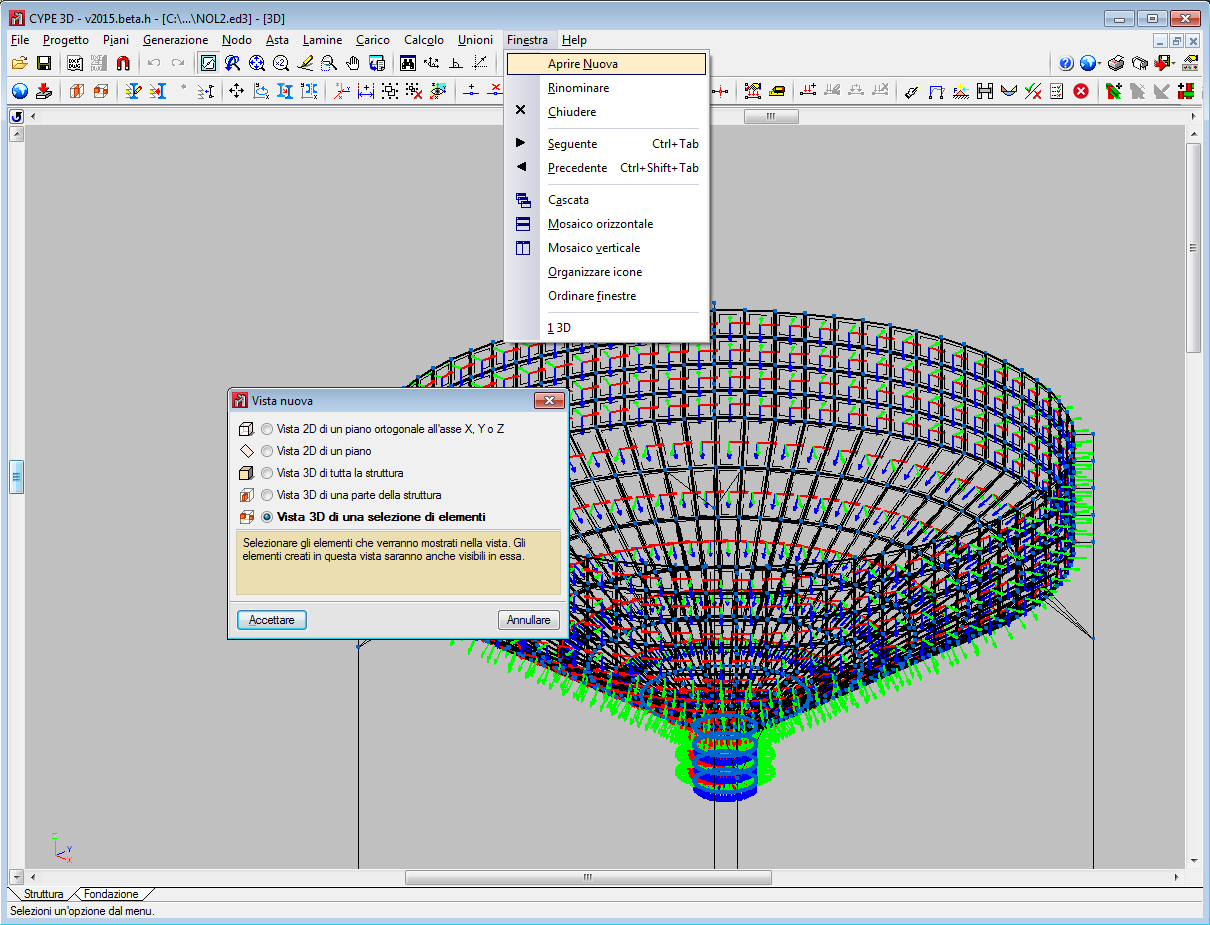 CYPE 3D