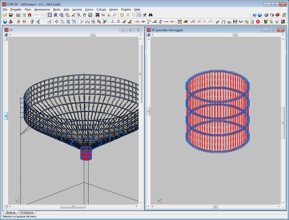 CYPE 3D