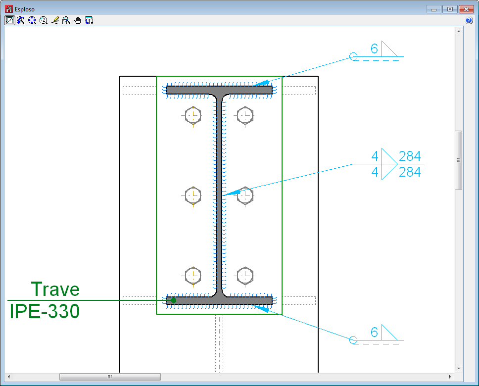 CYPE 3D / CYPE Connect