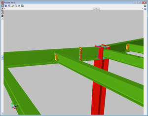 CYPE 3D / CYPE-Connect