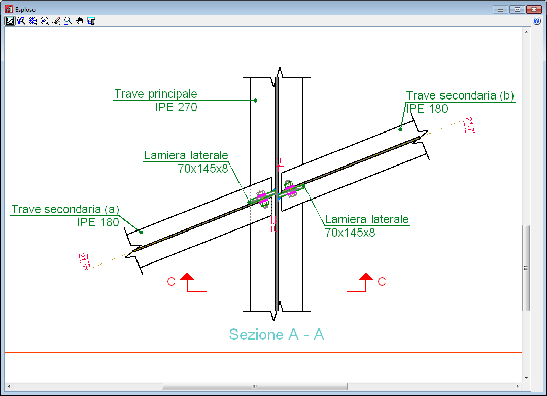 CYPE 3D / CYPE Connect