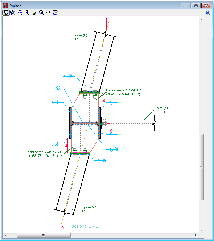 CYPE 3D / CYPE Connect