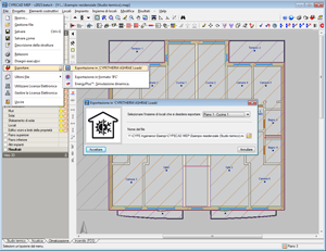 CYPECAD MEP