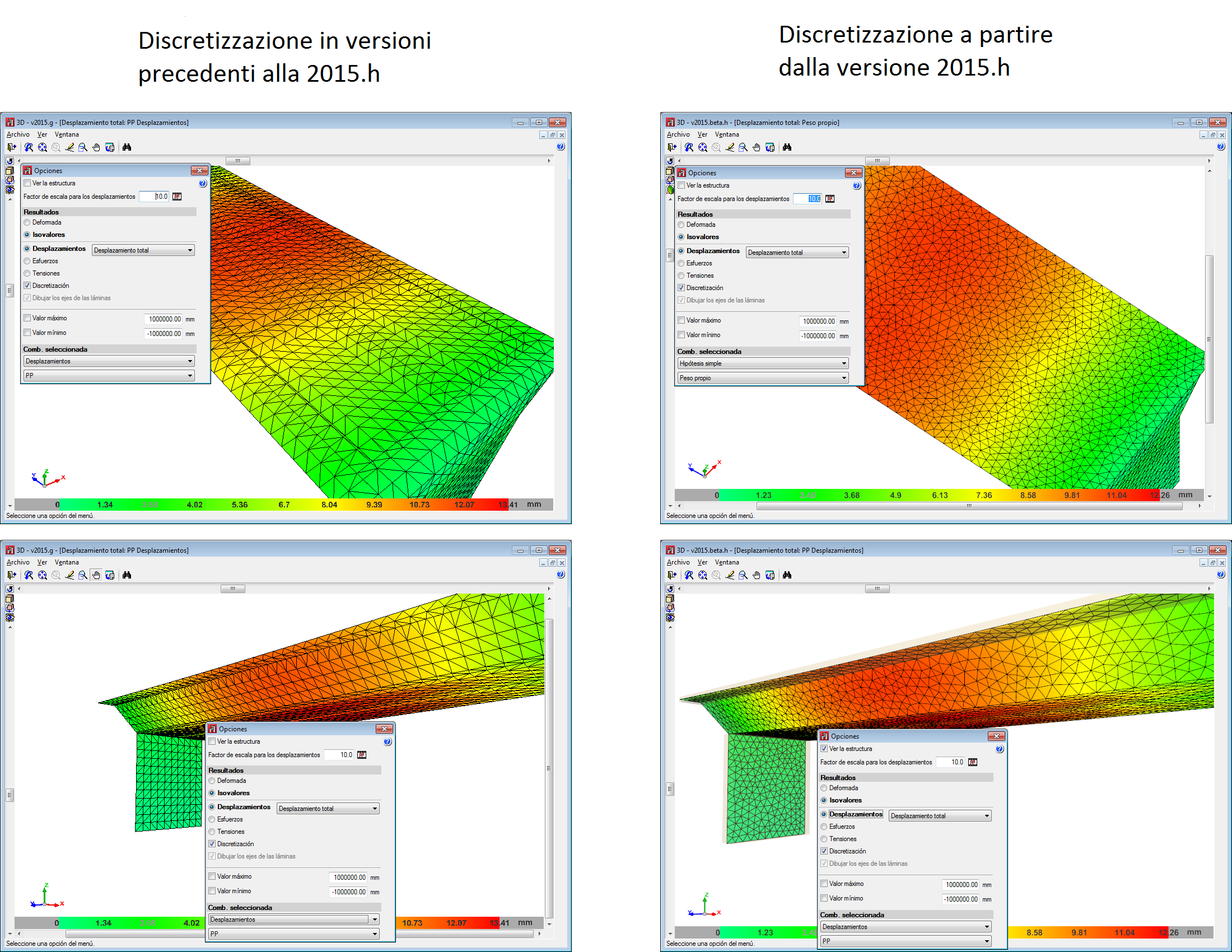 CYPE 3D