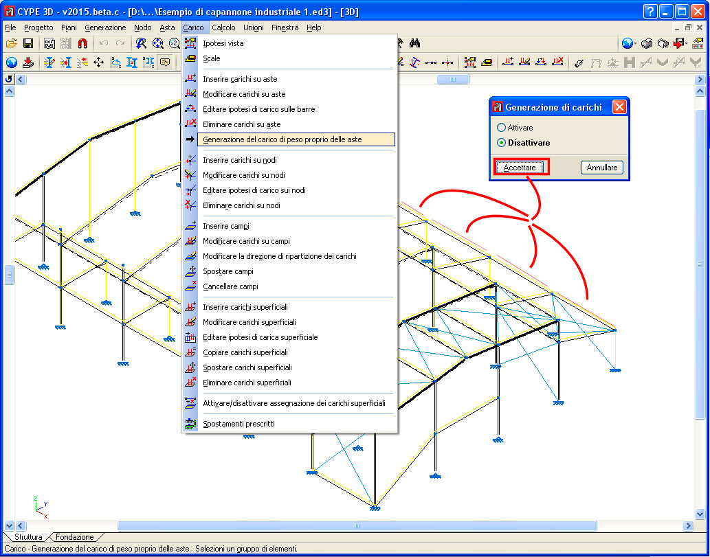 CYPE 3D