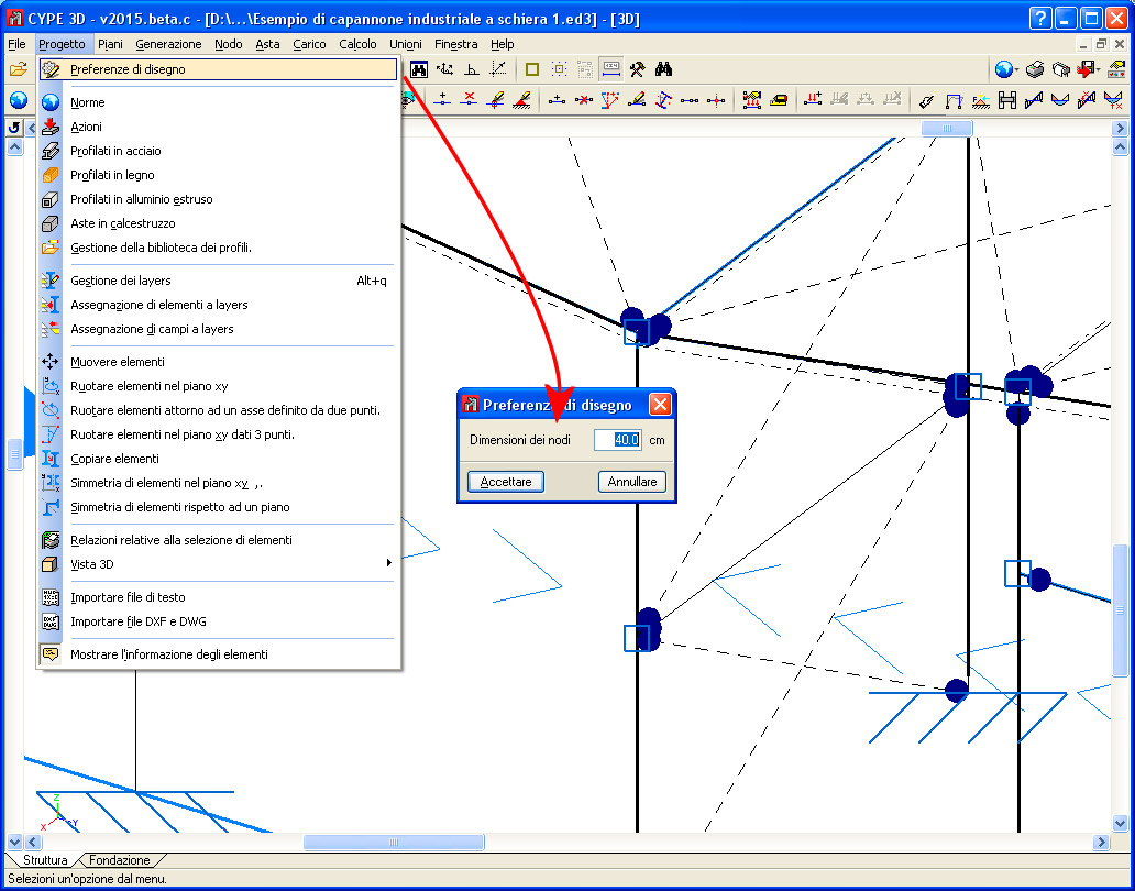 CYPE 3D