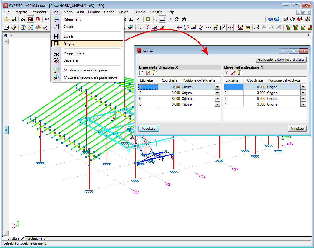 CYPE 3D