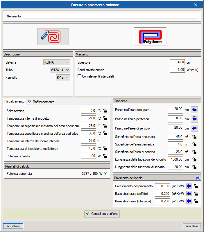 CYPETHERM HVAC