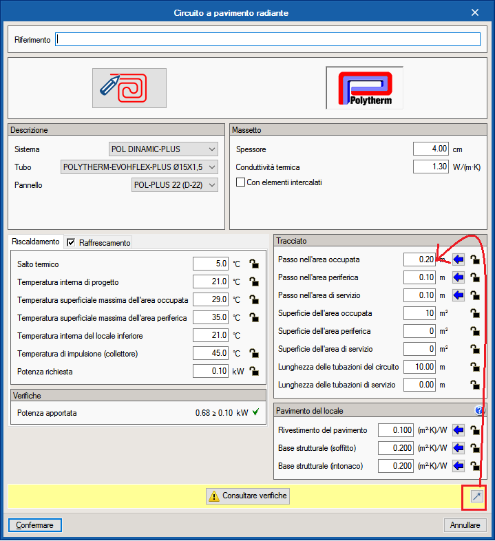 CYPETHERM HVAC