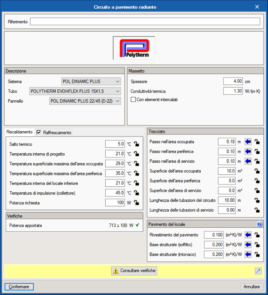 Nuovi programmi. CYPETHERM POLYTHERM.