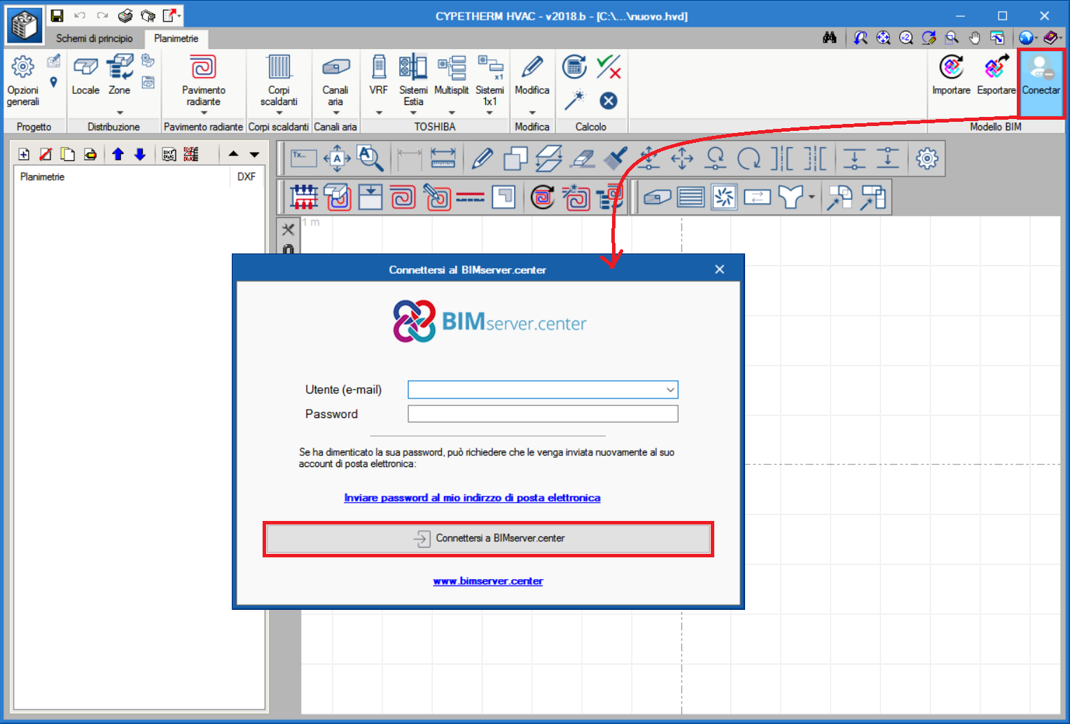 Bimserver.center